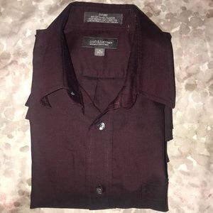 Men’s long sleeve shirt